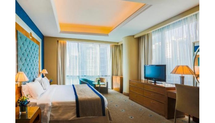 Byblos Hotel poza 3