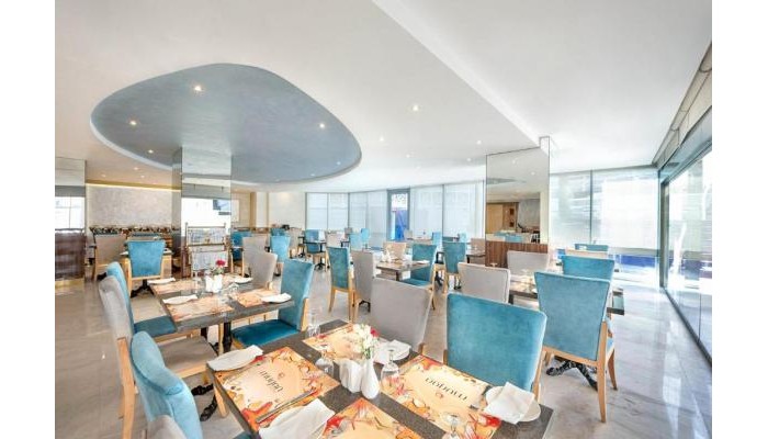 Byblos Hotel poza 7
