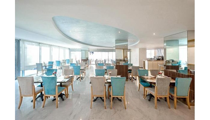 Byblos Hotel poza 6