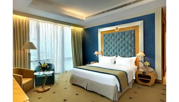 Byblos Hotel poza 2