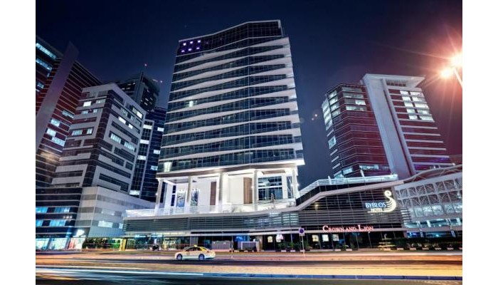 Byblos Hotel poza 0