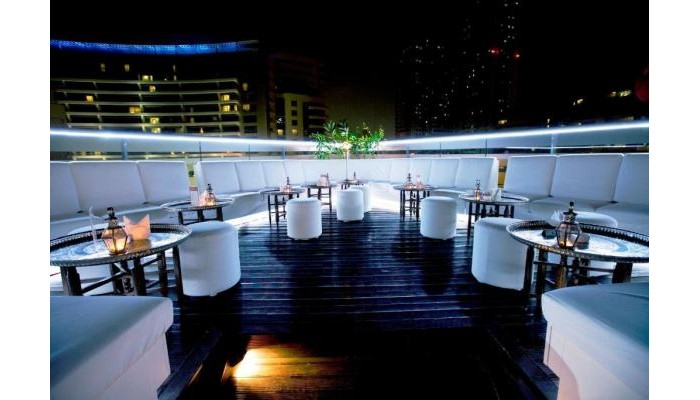 Byblos Hotel poza 5