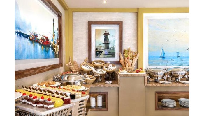 Byblos Hotel poza 9