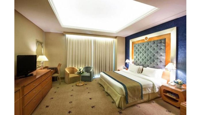Byblos Hotel poza 4