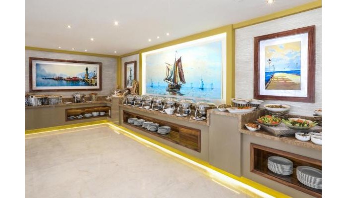 Byblos Hotel poza 8