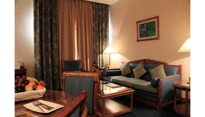Capitol Hotel poza 2