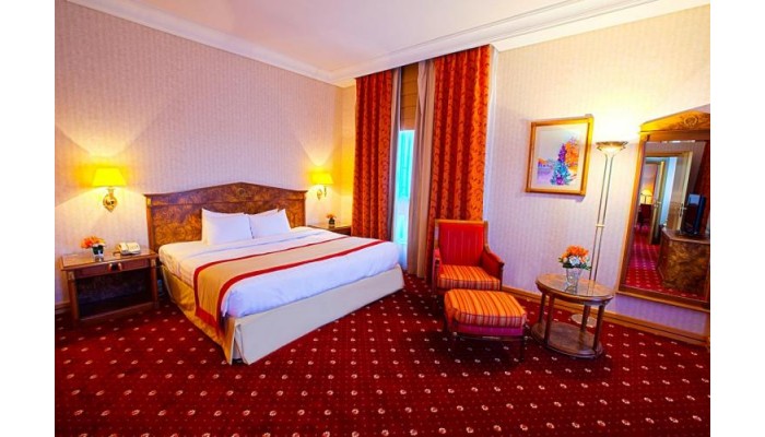 Capitol Hotel poza 3