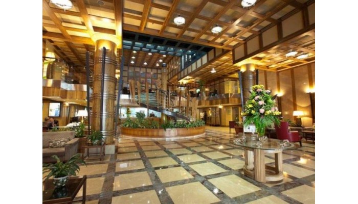 Capitol Hotel poza 5