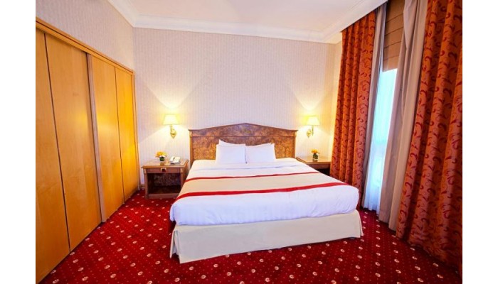 Capitol Hotel poza 6