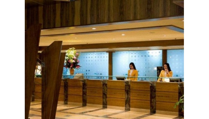 Capitol Hotel poza 7