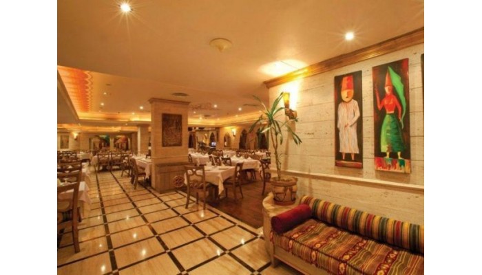 Capitol Hotel poza 8