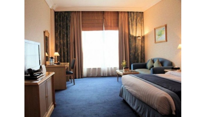 Capitol Hotel poza 9