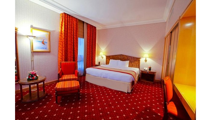 Capitol Hotel poza 10