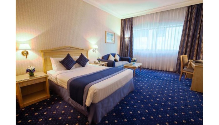 Capitol Hotel poza 13