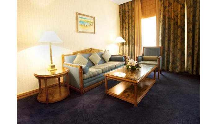 Capitol Hotel poza 15