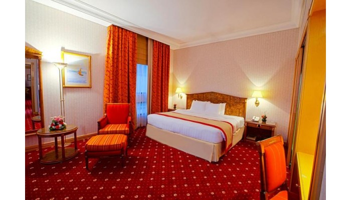 Capitol Hotel poza 17