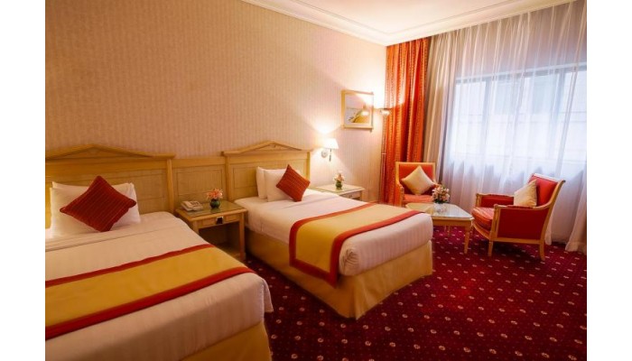 Capitol Hotel poza 18
