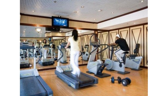 Capitol Hotel poza 19
