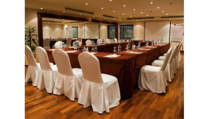 Capitol Hotel poza 1