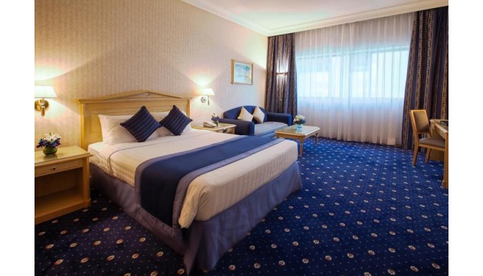 Capitol Hotel poza 21