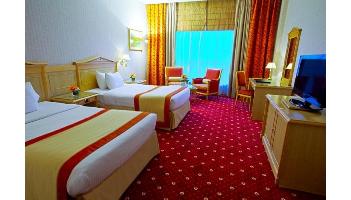 Capitol Hotel poza 25