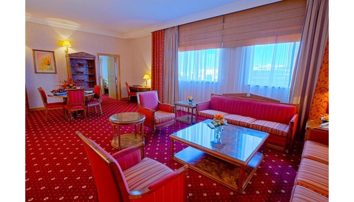 Capitol Hotel poza 27