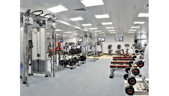 City Premiere Hotel Apartment poza 4