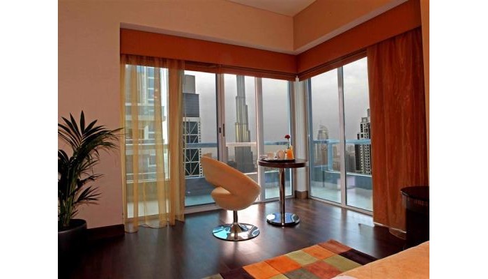 City Premiere Hotel Apartment poza 8