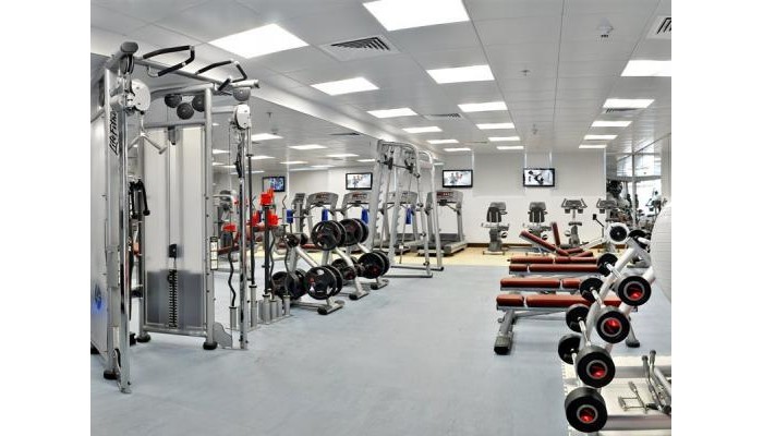 City Premiere Hotel Apartment poza 9