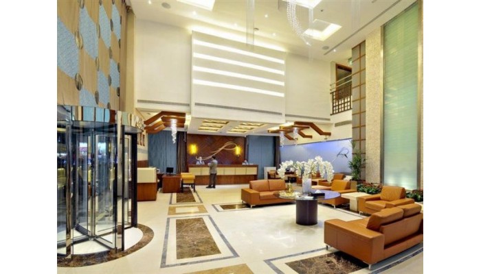 City Premiere Hotel Apartment poza 2