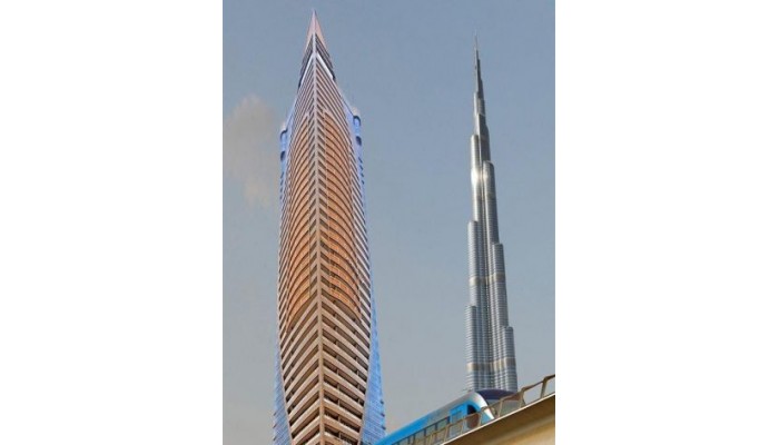 City Premiere Hotel Apartment poza 5