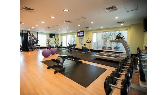 Citymax Hotel Al Barsha At The Mall poza 16