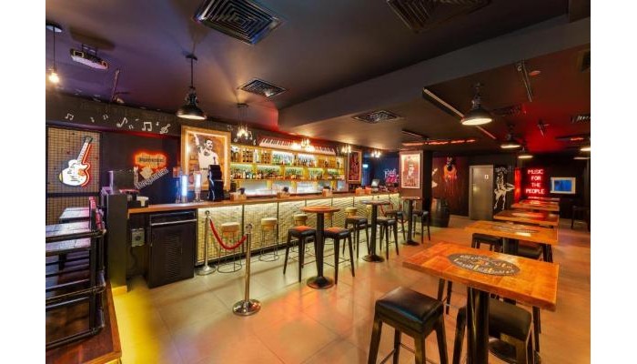 Citymax Hotel Al Barsha At The Mall poza 13