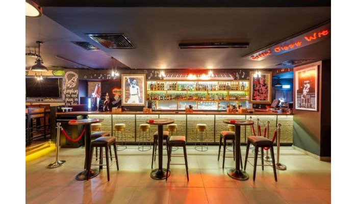 Citymax Hotel Al Barsha At The Mall poza 12