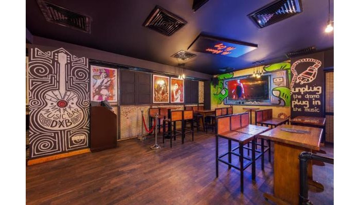 Citymax Hotel Al Barsha At The Mall poza 14