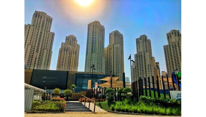 Delta Hotels By Marriott Jumeirah Beach, Dubai poza 3