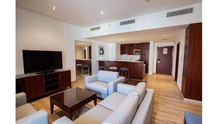 Delta Hotels By Marriott Jumeirah Beach, Dubai poza 4