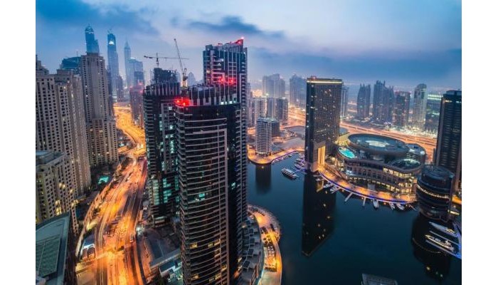 Delta Hotels By Marriott Jumeirah Beach, Dubai poza 5