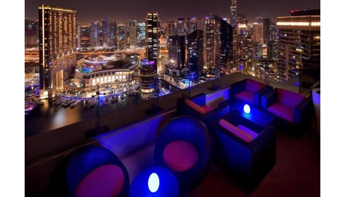 Delta Hotels By Marriott Jumeirah Beach, Dubai poza 6