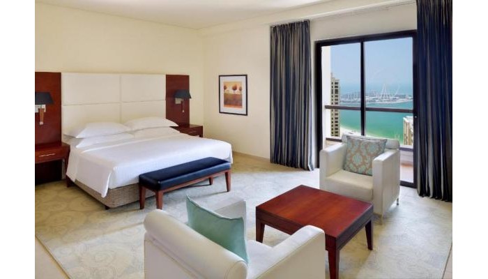 Delta Hotels By Marriott Jumeirah Beach, Dubai poza 7