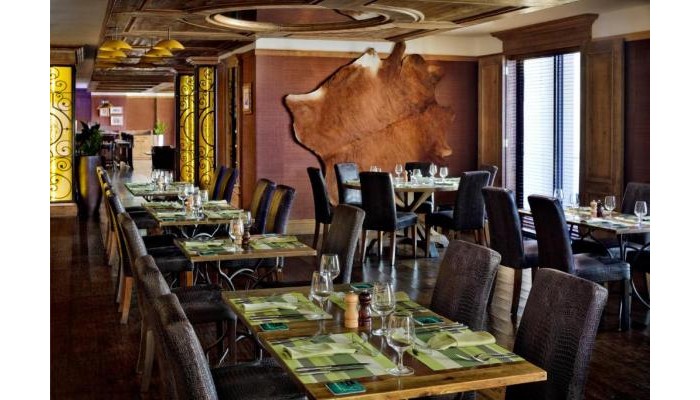 Delta Hotels By Marriott Jumeirah Beach, Dubai poza 8