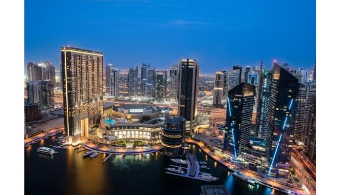 Delta Hotels By Marriott Jumeirah Beach, Dubai poza 11