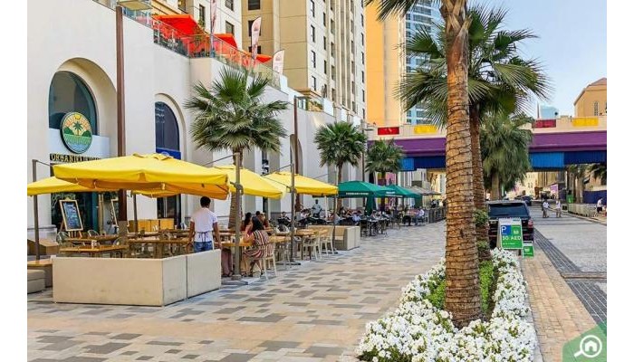 Delta Hotels By Marriott Jumeirah Beach, Dubai poza 14