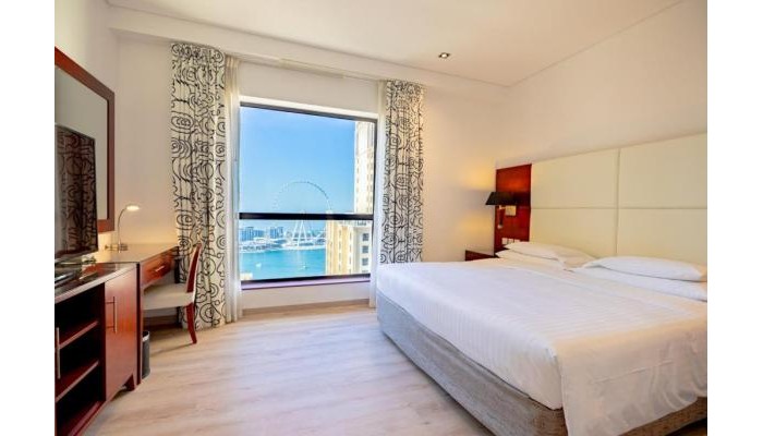 Delta Hotels By Marriott Jumeirah Beach, Dubai poza 15