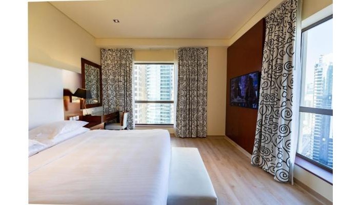 Delta Hotels By Marriott Jumeirah Beach, Dubai poza 16