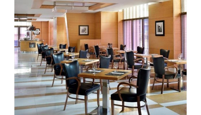 Delta Hotels By Marriott Jumeirah Beach, Dubai poza 18