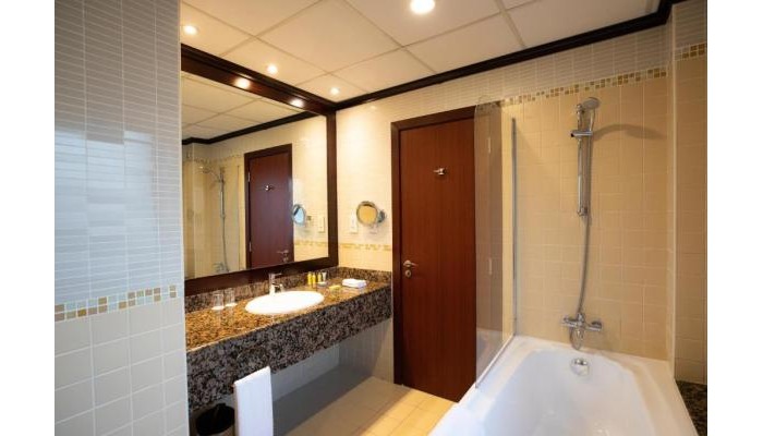 Delta Hotels By Marriott Jumeirah Beach, Dubai poza 22