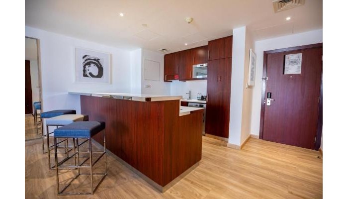 Delta Hotels By Marriott Jumeirah Beach, Dubai poza 25