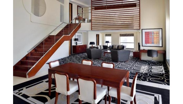 Delta Hotels By Marriott Jumeirah Beach, Dubai poza 26