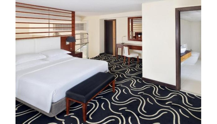 Delta Hotels By Marriott Jumeirah Beach, Dubai poza 27